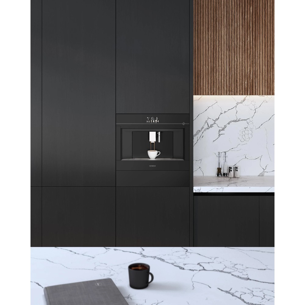 Кавомашина De Dietrich DKD4820B - изображение 6